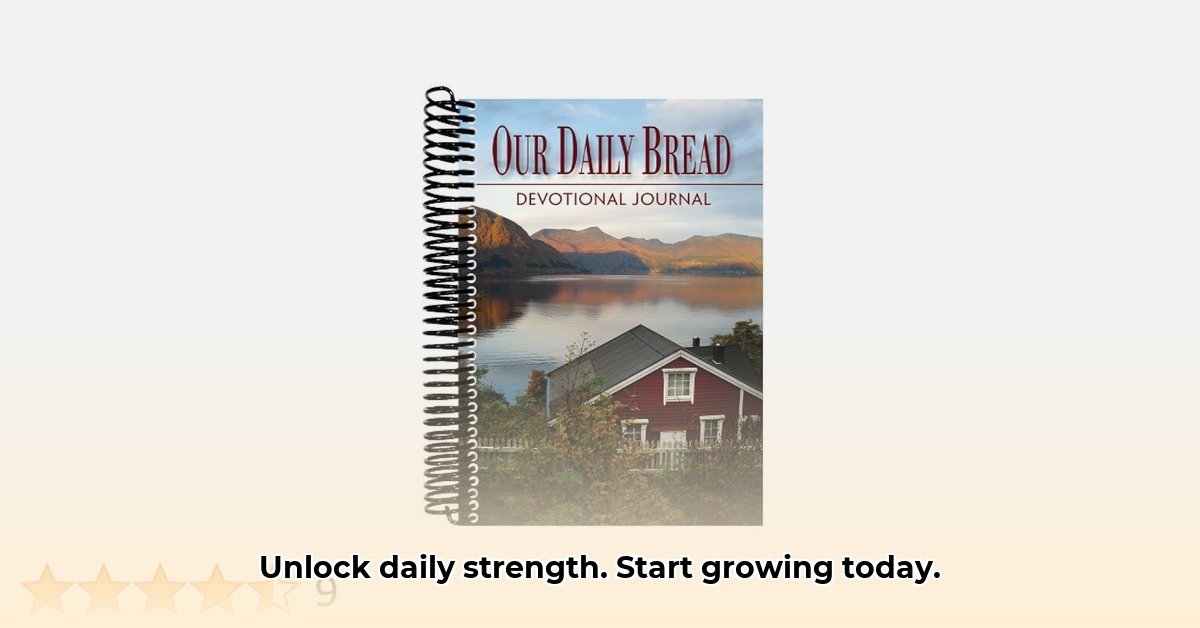 daily-bread-devotional-reflections